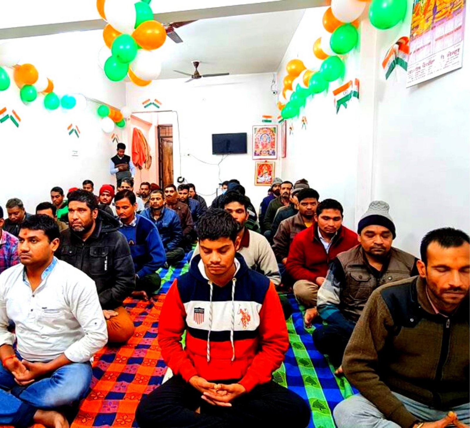 Rehabilitation Centre Gorakhpur